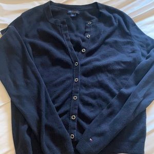 Ladies size medium Tommy Hilfiger sweater